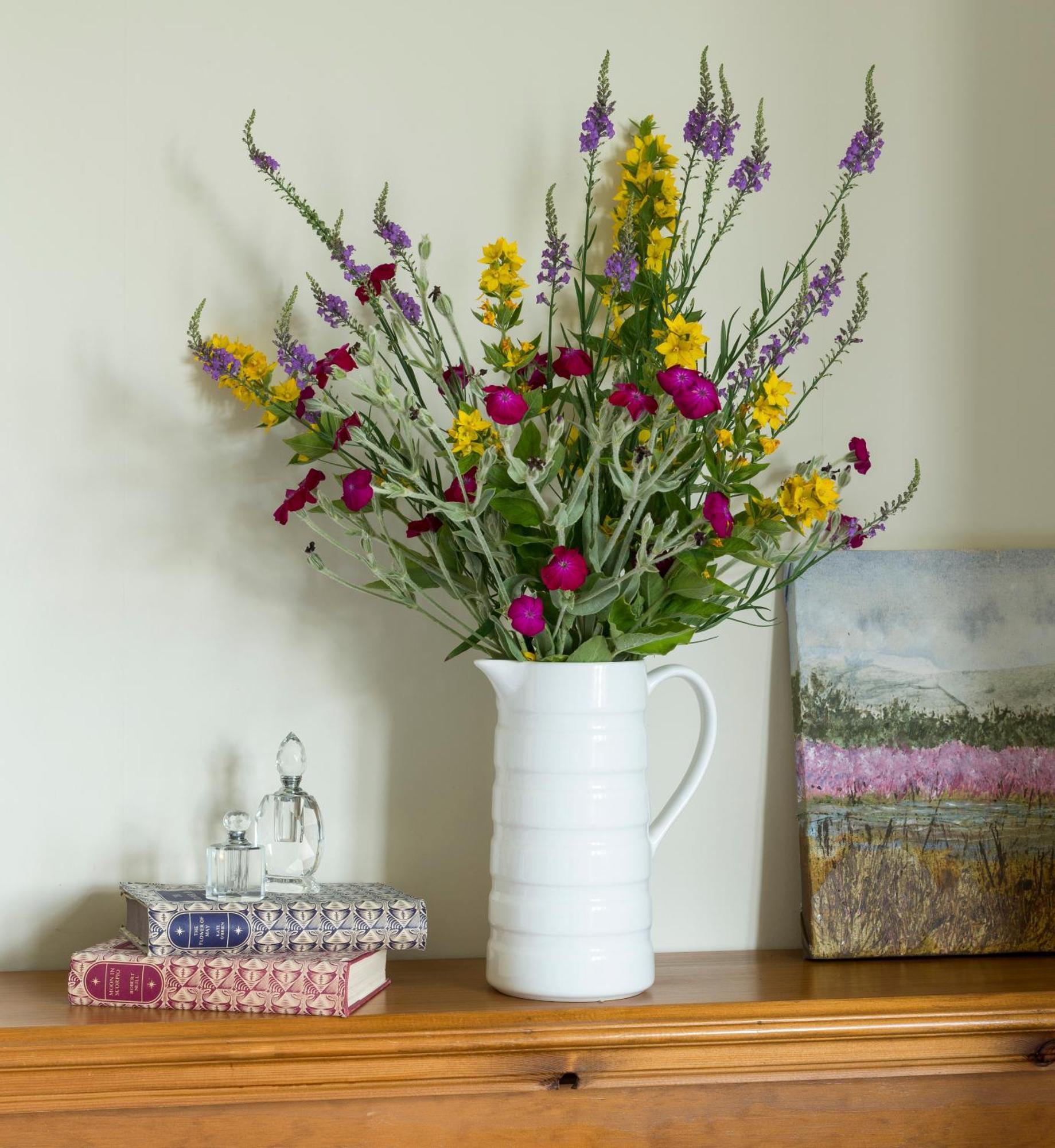 Hazel Manor Guest House Harrogate Ruang foto