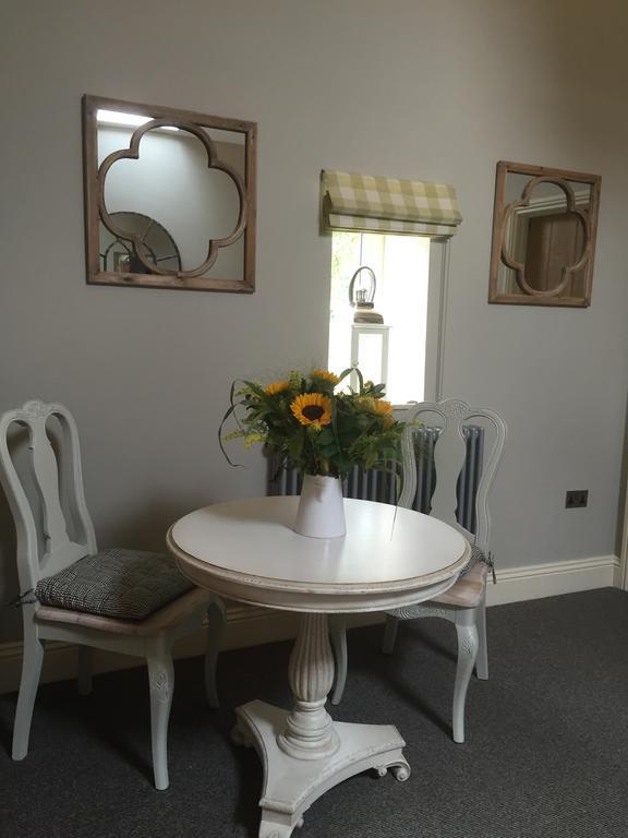 Hazel Manor Guest House Harrogate Bagian luar foto