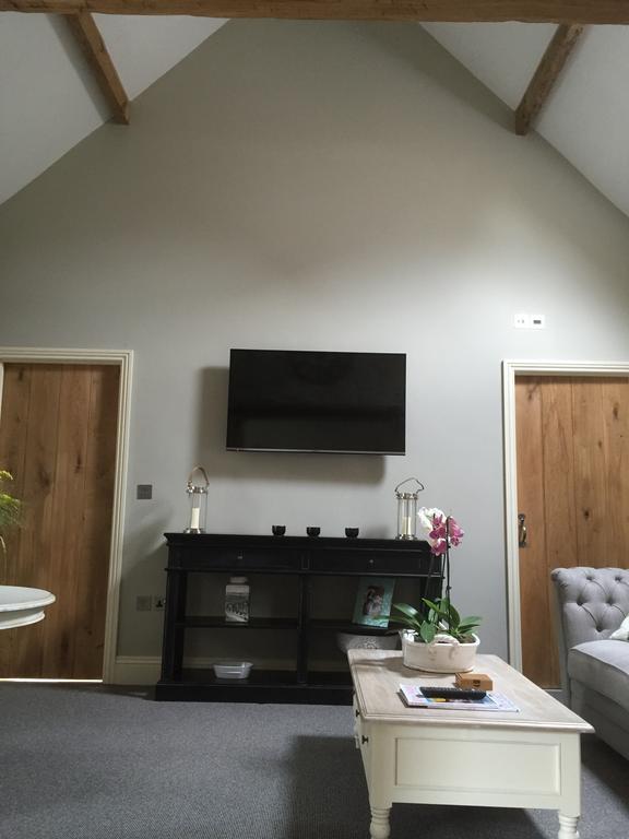 Hazel Manor Guest House Harrogate Bagian luar foto