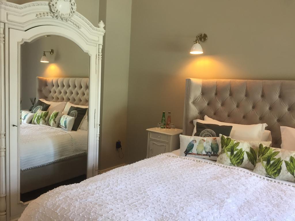 Hazel Manor Guest House Harrogate Bagian luar foto