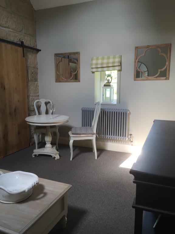 Hazel Manor Guest House Harrogate Bagian luar foto