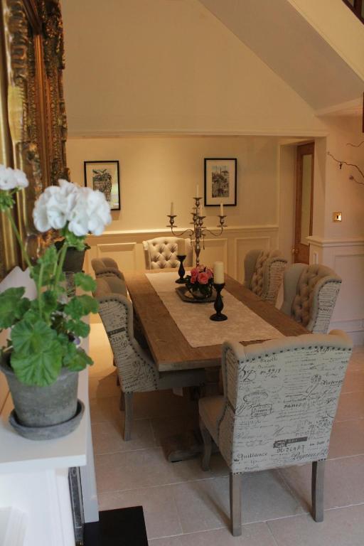 Hazel Manor Guest House Harrogate Bagian luar foto